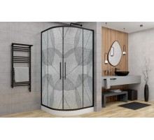 Душевой уголок AvaCan HB 90 MT