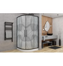Душевой уголок AvaCan HB 90 MT