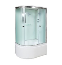 Душевая кабина AvaCan D512S R с электрикой