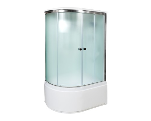 Душевая кабина AvaCan D512S R с электрикой