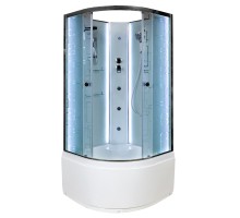 Душевая кабина AvaCan EM5011 N LED с гидромассажем