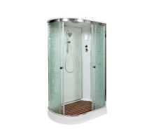 Душевая кабина AvaCan EM 2012 R с электрикой
