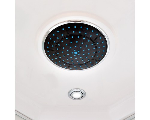 Душевая кабина AvaCan EM 2012 R с электрикой