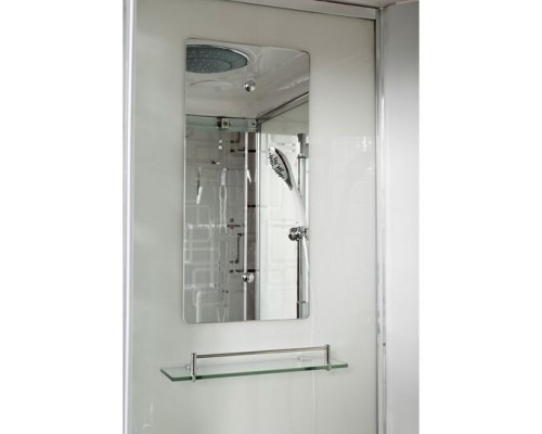 Душевая кабина AvaCan EM 2012 R с электрикой