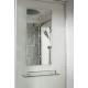 Душевая кабина AvaCan EM 2012 R с электрикой