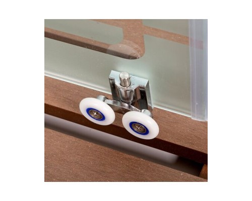 Душевая кабина AvaCan EM 2012 R с электрикой