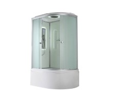 Душевая кабина D5012L LED