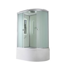 Душевая кабина D5012L LED