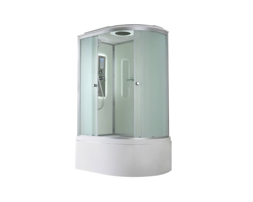 Душевая кабина D5012L LED