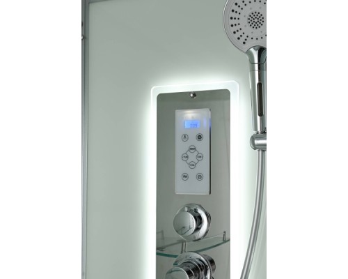 Душевая кабина D5012L LED