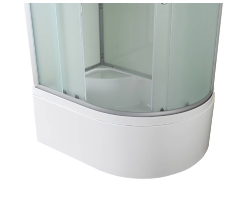 Душевая кабина D5012L LED