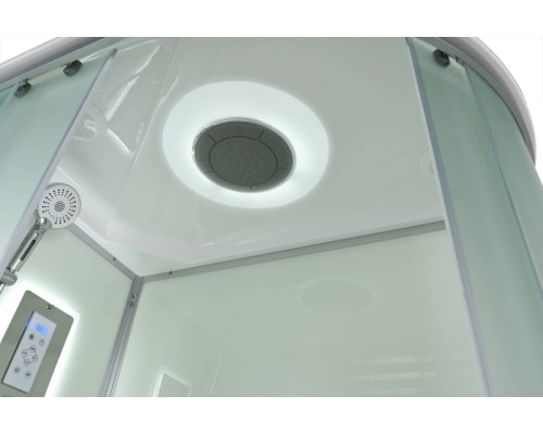 Душевая кабина D5012L LED