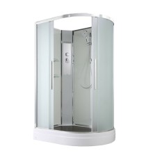 Душевая кабина EM2811LN без крыши