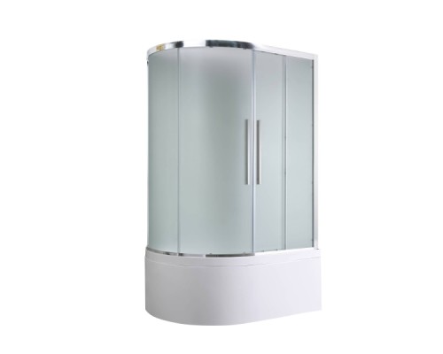 Душевая кабина EM5812RN без крыши