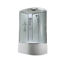 Душевая кабина EM5912LT стандартная прозрачная