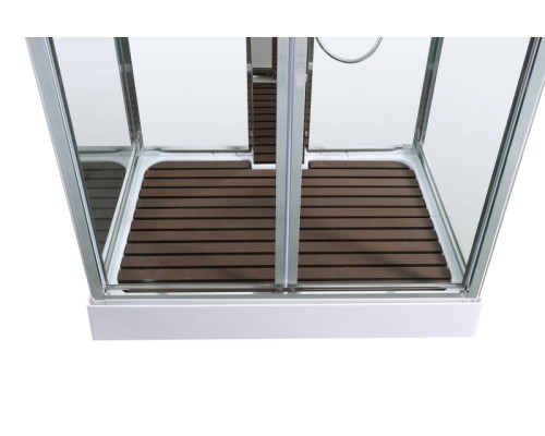 Душевая кабина Z1911LED