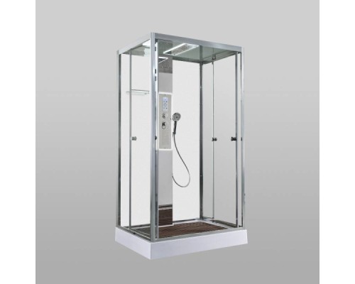Душевая кабина Z1912LEDMT