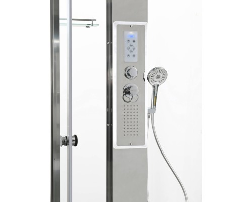 Душевая кабина Z1912LEDMT