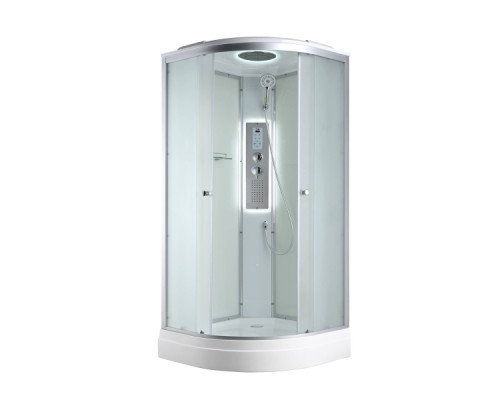 Душевая кабина C2010 LED