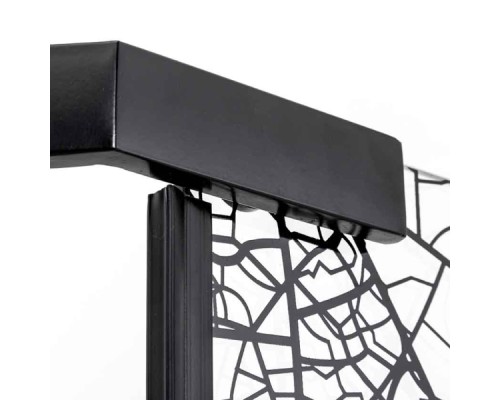 Душевой уголок AvaCan PB 100