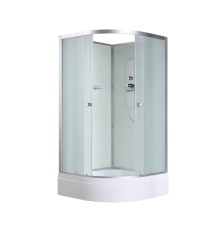 Душевая кабина D3080 N без крыши