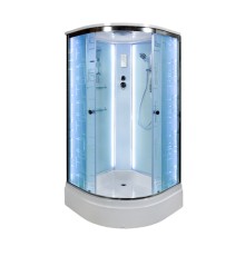 Душевая кабина AvaCan EM2710 LED