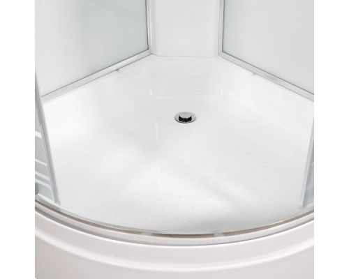 Душевая кабина AvaCan EM2710 LED Душевая кабина AvaCan EM2710 LED