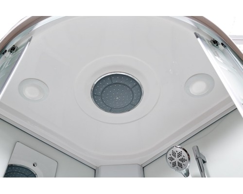 Душевая кабина AvaCan EM2710 LED Душевая кабина AvaCan EM2710 LED