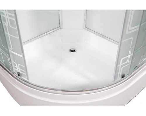 Душевая кабина AvaCan EM2710 LED Душевая кабина AvaCan EM2710 LED