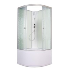 Душевая кабина AvaCan L910 N без крыши