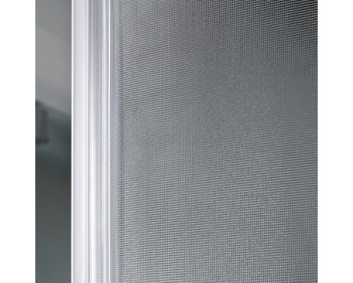 Душевая кабина Avacan D011S AVA 110x110 стандарт, стекла матовые, профиль хром Душевая кабина Avacan D011S AVA 110x110 стандарт, стекла матовые, профиль хром