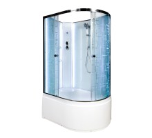 Душевая кабина AvaCan EM5012 N L LED