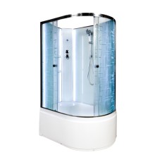 Душевая кабина AvaCan EM5012 N L LED