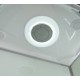 Душевая кабина D2012R LED