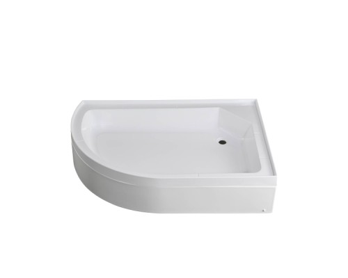 Душевая кабина Avacan D3012R AVA 120x80 правая, стандарт, стекла матовые, профиль хром Душевая кабина Avacan D3012R AVA 120x80 правая, стандарт, стекла матовые, профиль хром