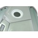 Душевая кабина D5012L LED