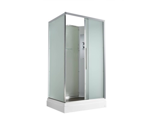 Душевая кабина KD2912N без крыши Душевая кабина KD2912N без крыши