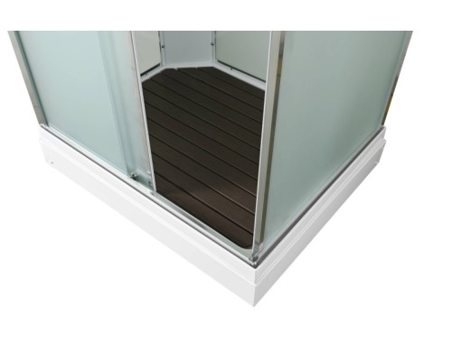 Душевая кабина KD2912N без крыши Душевая кабина KD2912N без крыши