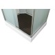 Душевая кабина KD2912N без крыши