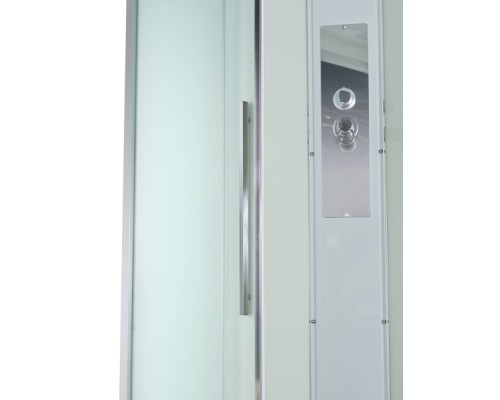 Душевая кабина KD2912N без крыши Душевая кабина KD2912N без крыши