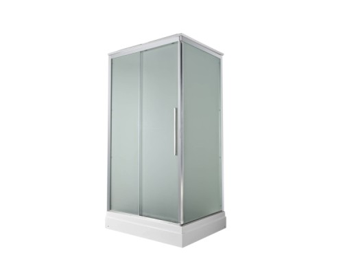 Душевая кабина KD2912N без крыши Душевая кабина KD2912N без крыши