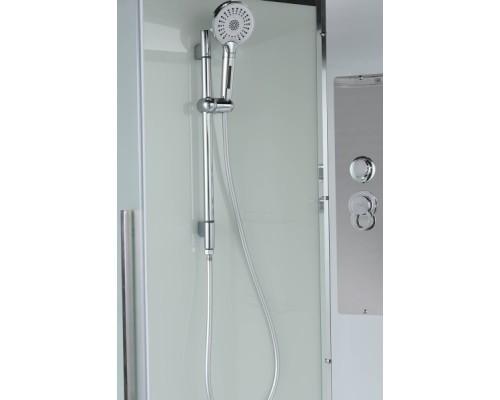 Душевая кабина KD2912N без крыши Душевая кабина KD2912N без крыши