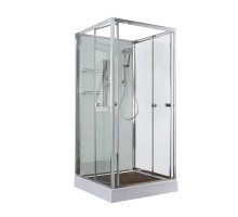 Душевая кабина V2010N без крыши
