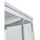 Душевая кабина V5016LED