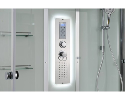 Душевая кабина V5016LED Душевая кабина V5016LED