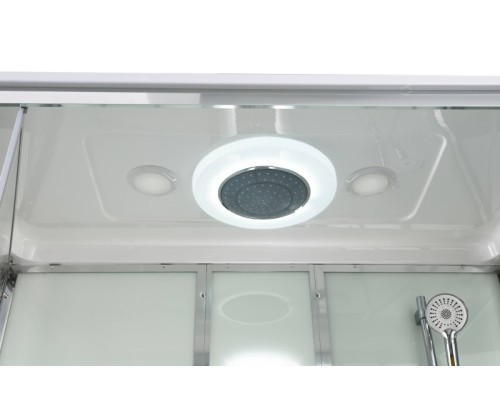 Душевая кабина V5016LED Душевая кабина V5016LED