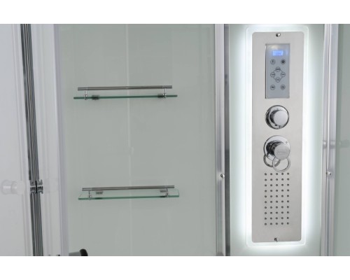 Душевая кабина V5016LED Душевая кабина V5016LED