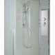 Душевая кабина EM2811RN без крыши