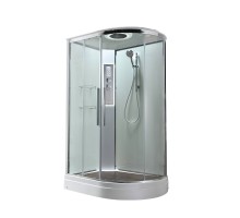 Душевая кабина EM2811LLEDT прозрачная