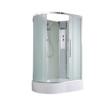 Душевая кабина EM3812RN без крыши